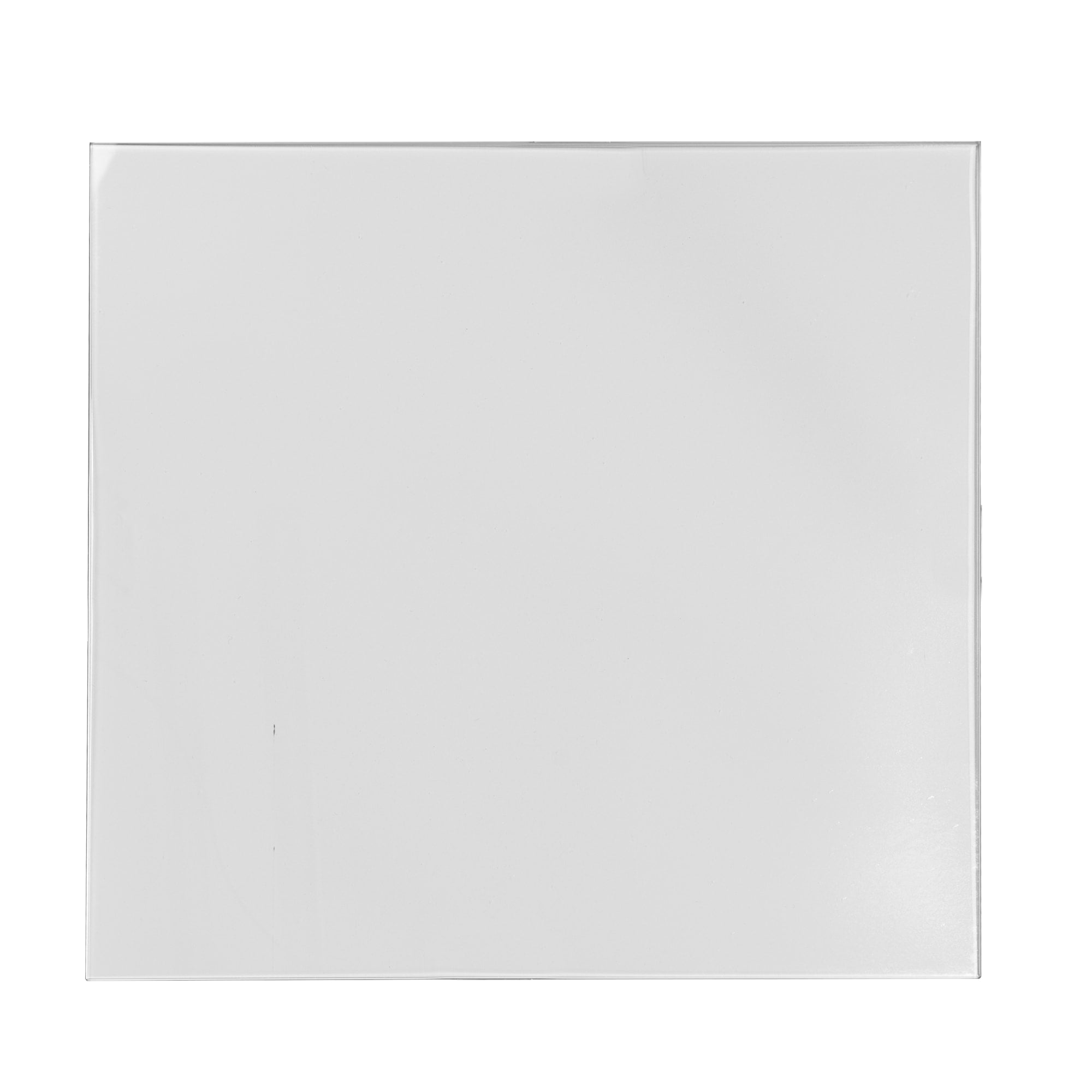 Superfish Qubiq 30 Dekruit - vervangingsglas voor Qubiq 30 aquarium