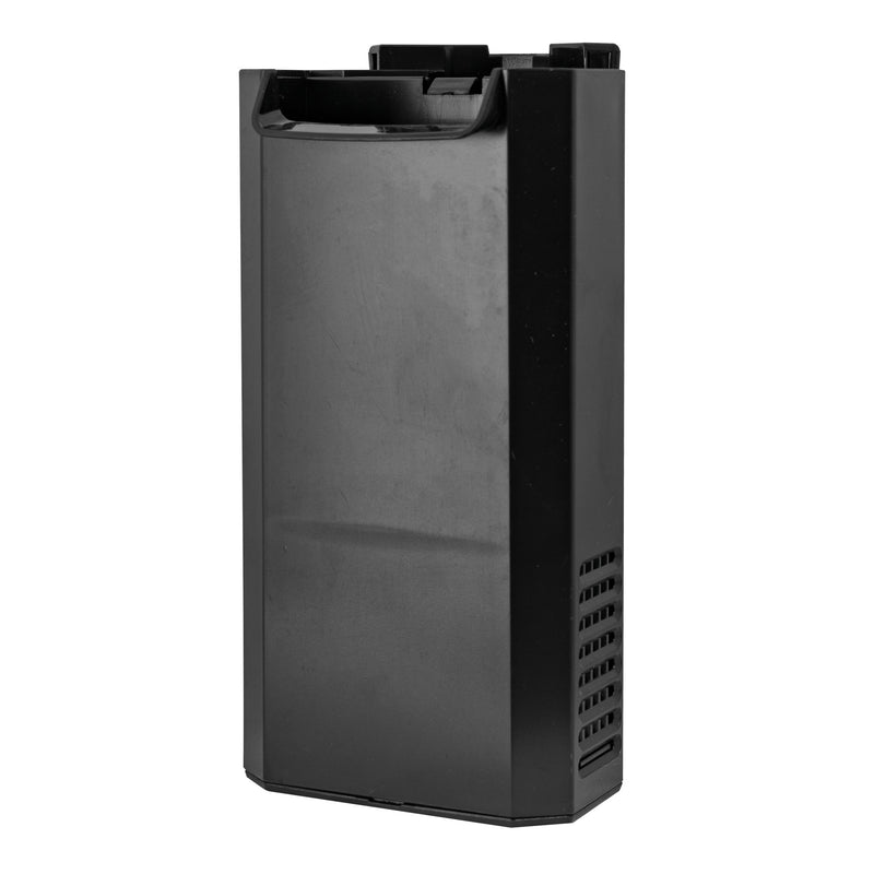 Superfish Qubiq 30 Filterhuis Zwart - vervangend filtercompartiment voor Qubiq 30 aquarium, Aquarium Onderhoud & Accessoires bij Vijvercentrum