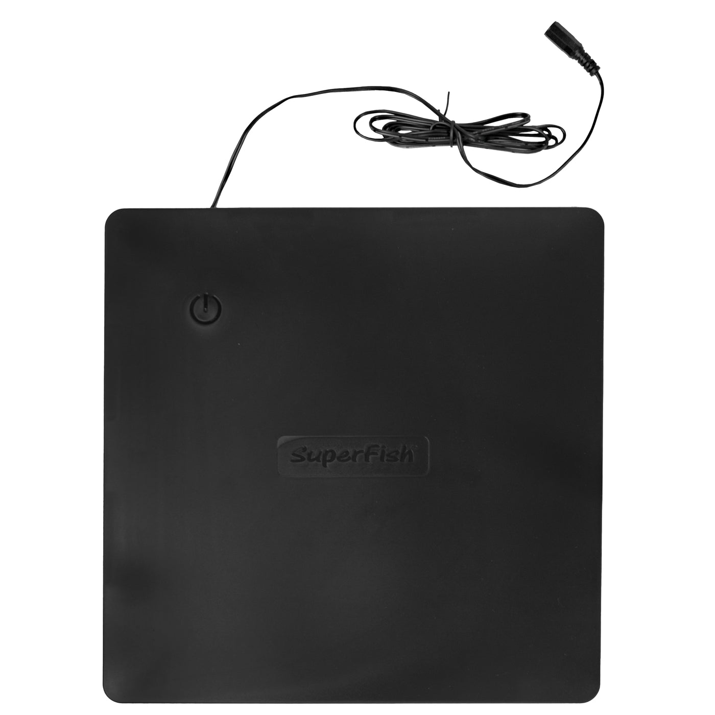 Superfish Qubiq 60 Lichtkap - vervangende LED-kap voor Qubiq 60 aquarium
