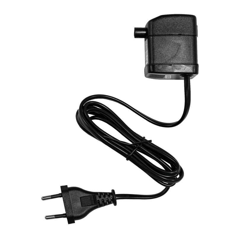 Superfish Qubiq 30 pomp zwart - vervangingspomp voor Qubiq 30 aquarium, Aquariumpomp bij Vijvercentrum