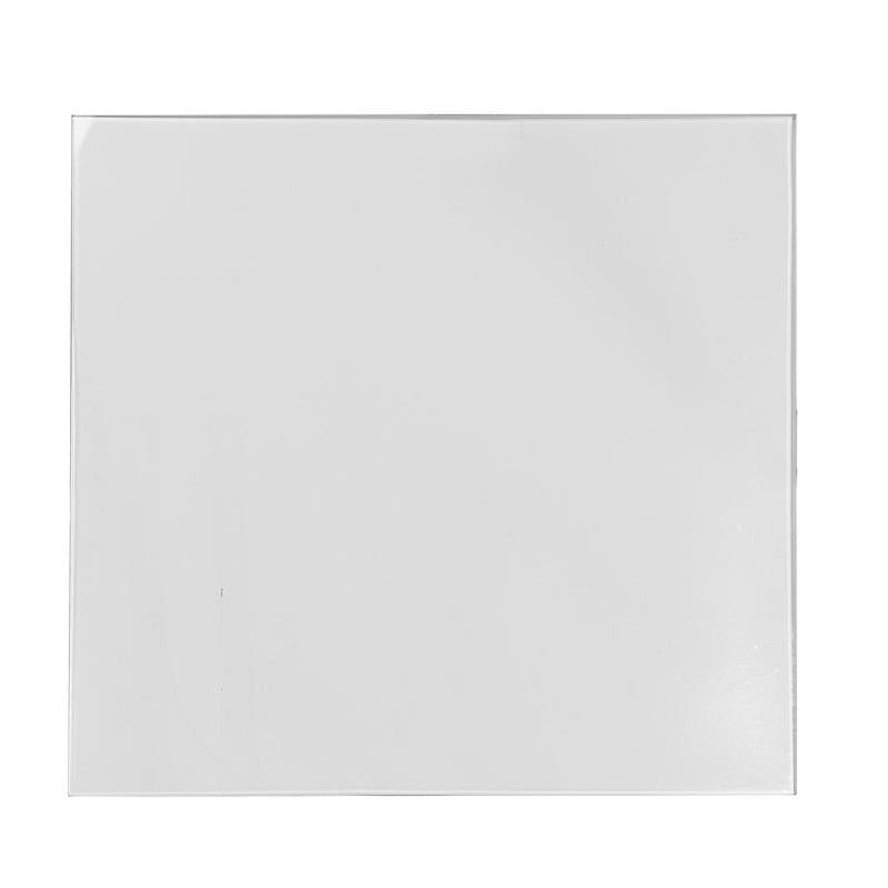 Superfish Qubiq 60 Dekruit - vervangende glasplaat voor Qubiq 60 aquarium, Aquarium Onderhoud & Accessoires bij Vijvercentrum