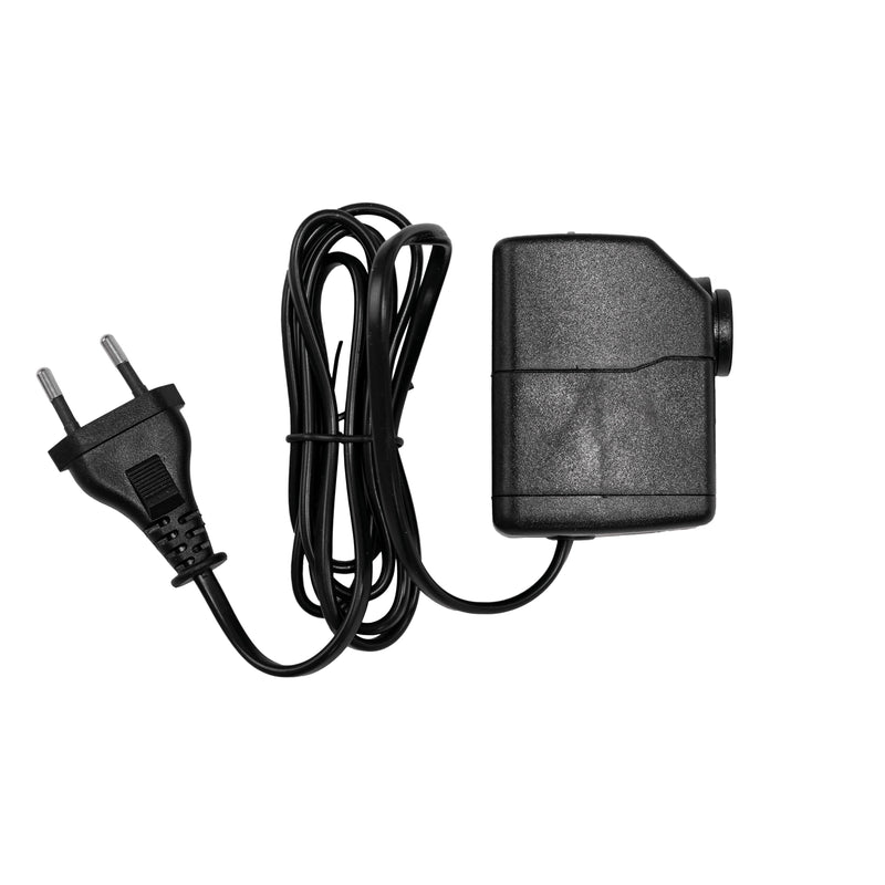 Superfish Qubiq 60 Pomp Zwart - vervangingspomp voor Qubiq 60 aquarium, Aquariumpomp bij Vijvercentrum