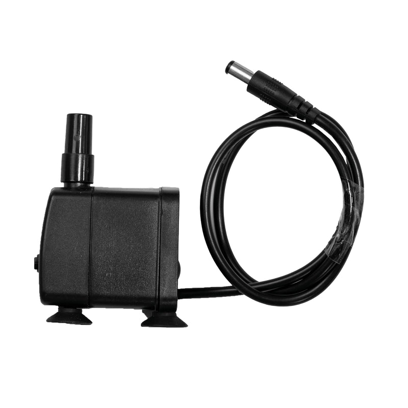 Superfish Home 8 Pomp 12V - vervangingspomp voor Superfish Home 8 aquarium, Filterpomp bij Vijvercentrum