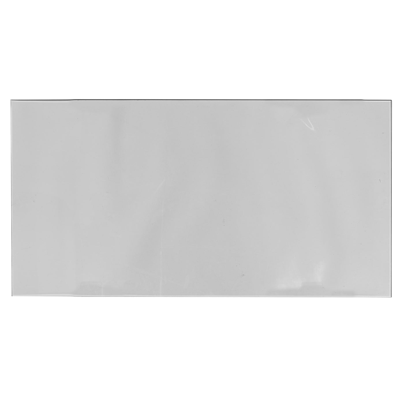 Superfish Home 80/85 Glazen Dekruit - vervangende glasplaat voor Home 80 en Home 85 aquarium