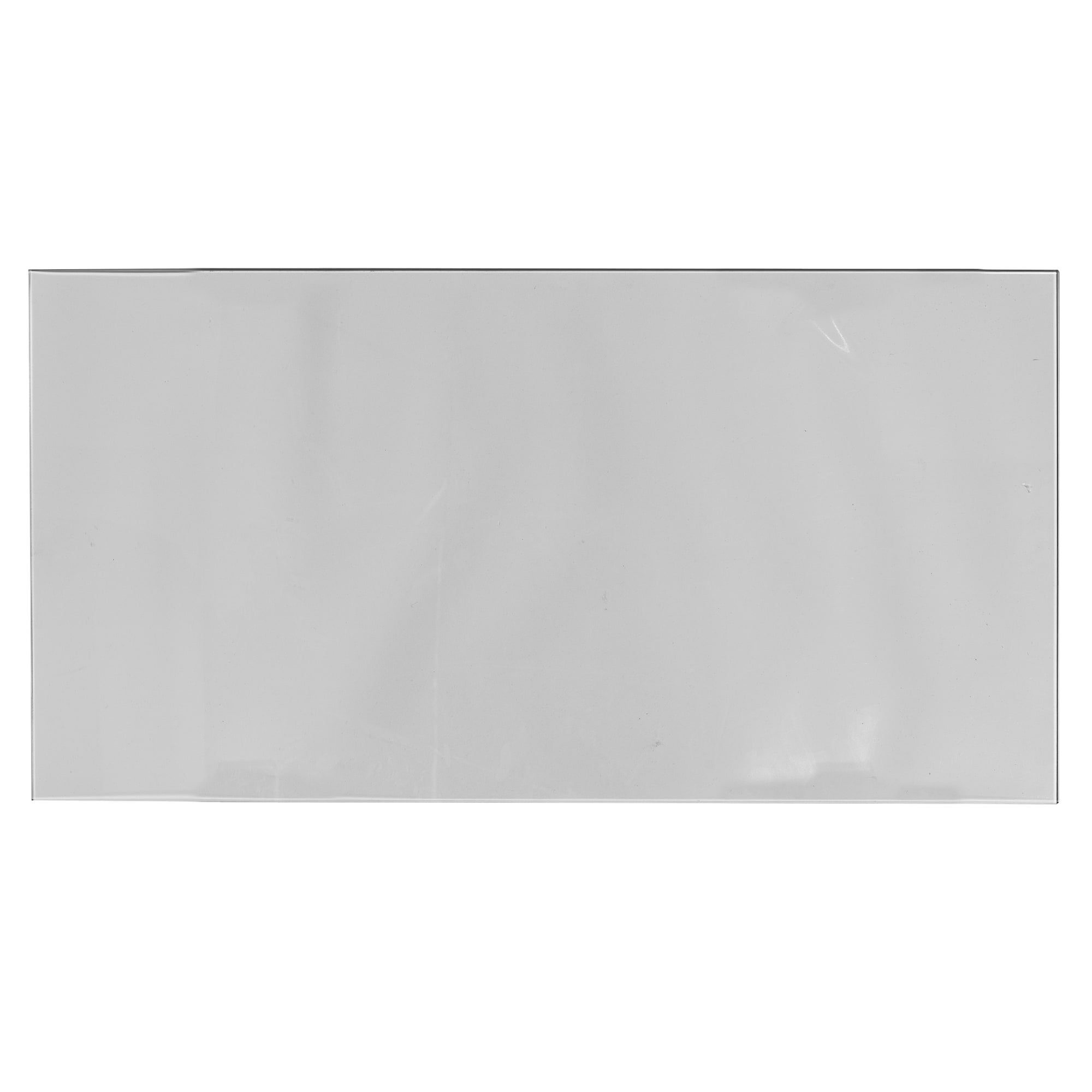 Superfish Home 80/85 Glazen Dekruit - vervangende glasplaat voor Home 80 en Home 85 aquarium