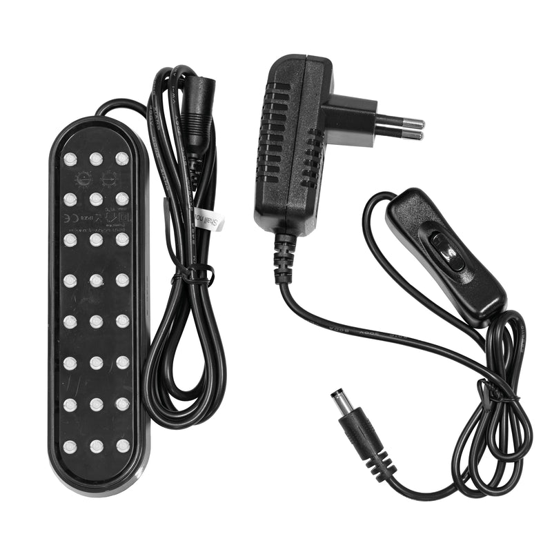 Superfish Aqualed 4 (4 Watt) - energiezuinige LED-onderwaterverlichting voor vijvers, Onderhoudsproduct bij Vijvercentrum