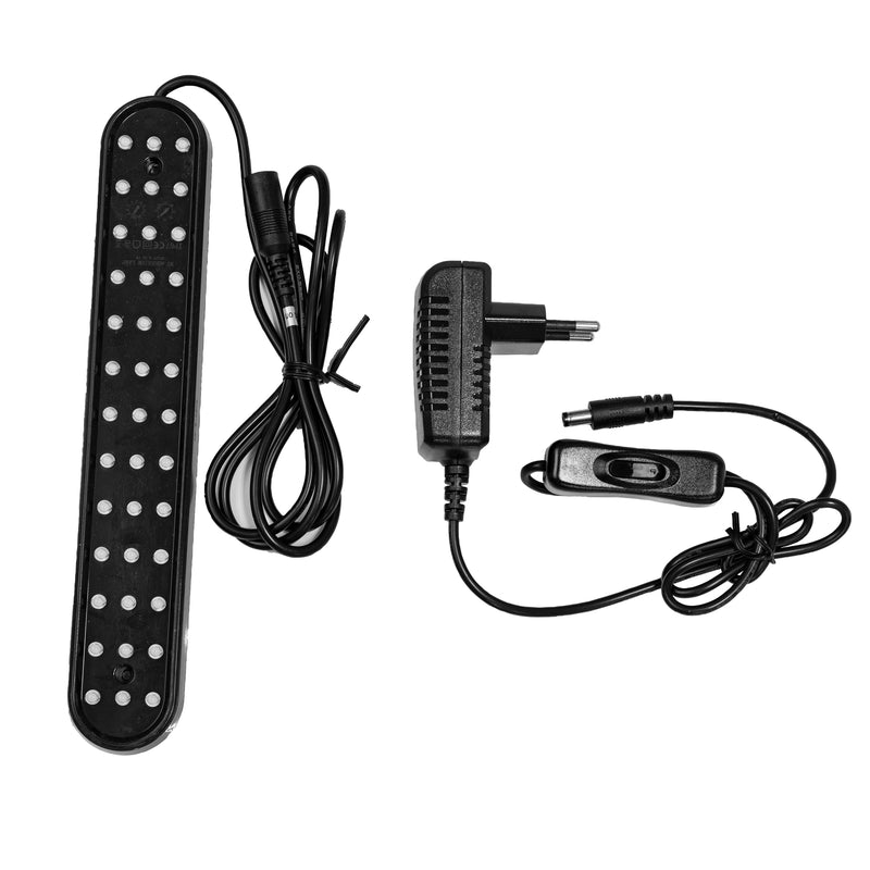 Superfish AquaLED 7 - 7W LED-verlichting voor aquariums tot 50 liter, Vijverlamp bij Vijvercentrum