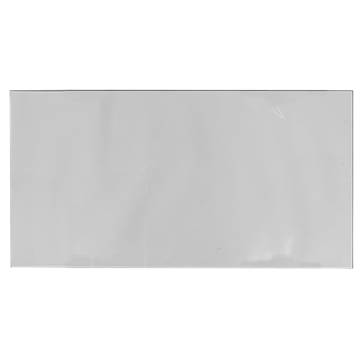 Superfish Home 110 Glazen Dekruit - vermindert verdamping en houdt warmte vast