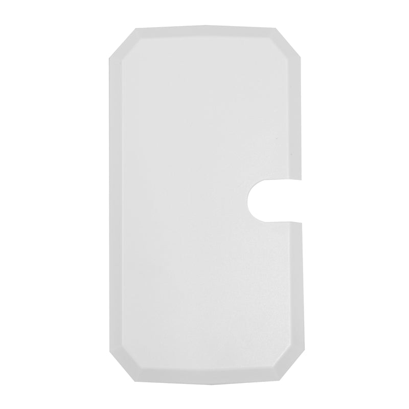 Superfish Home 60/65/80/85/110 Filterdeksel Wit - vervangingsdeksel voor binnenfilter, Aquarium Filtermateriaal bij Vijvercentrum