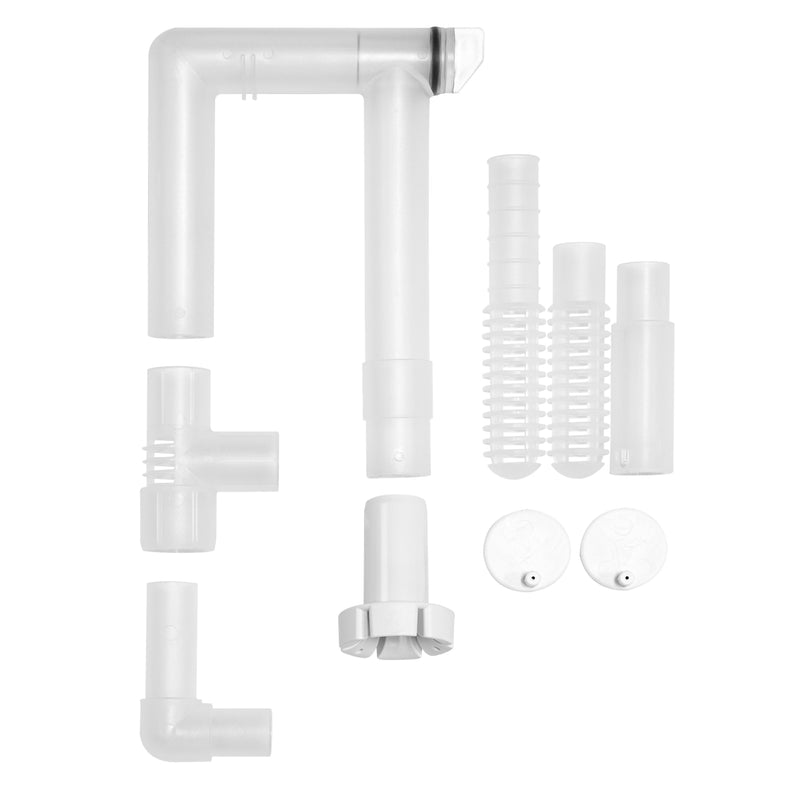 Superfish Hang On 50/100/200 Toebehoren Set - vervangingsonderdelen voor Hang On filters, Onderhoudsproduct bij Vijvercentrum