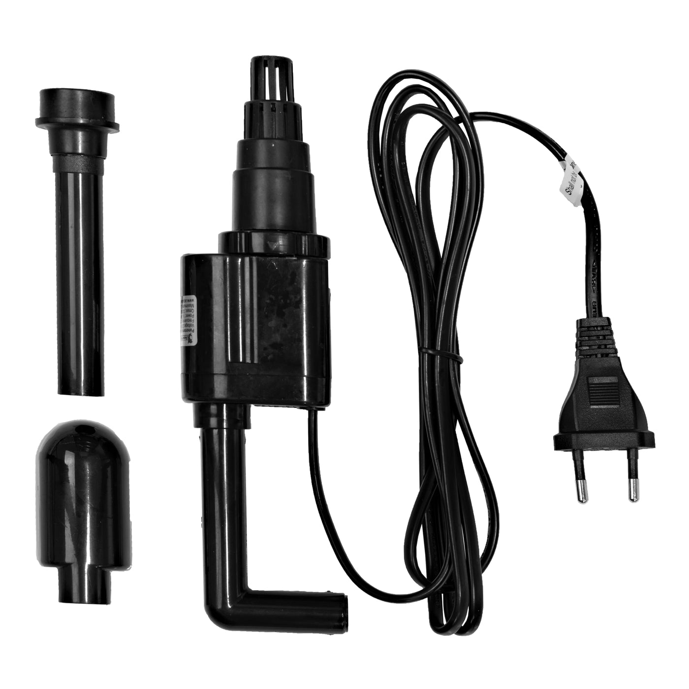 Superfish Panorama Pomp 320 l/h 5,5W - vervangpomp voor Panorama aquariums