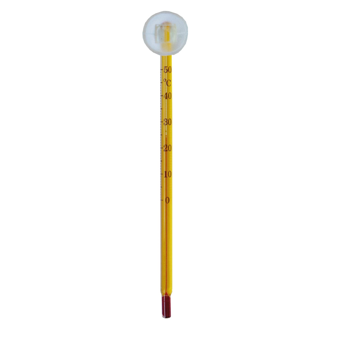 Superfish Aquarium Thermometer 15 cm - temperatuurmeting 0-40 graden C - 8715897313387 SF AQUARIUM THERMOMETER 15 CM PRODUCT