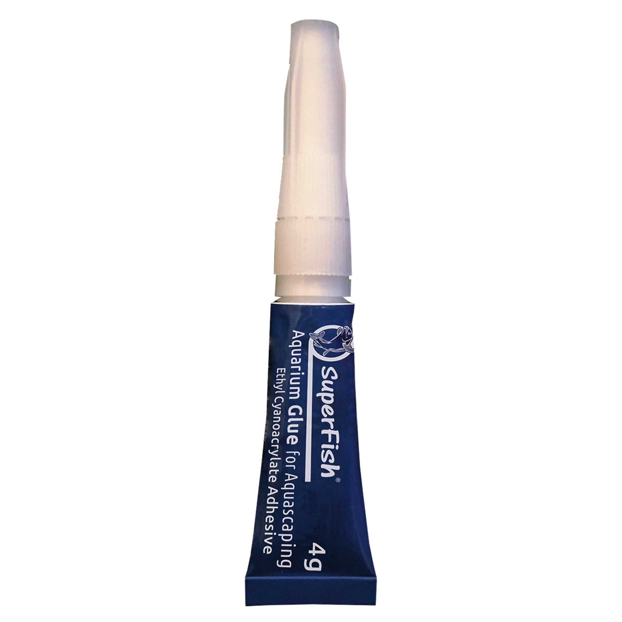 Superfish Aquariumlijm Pot - Voordeelverpakking met 25 tubes - 8715897275265 SF AQUARIUMLIJM POT 25 STUKS PRODUCT