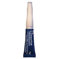 Superfish Aquariumlijm Pot - Voordeelverpakking met 25 tubes - 8715897275265 SF AQUARIUMLIJM POT 25 STUKS PRODUCT, miniatuur 2