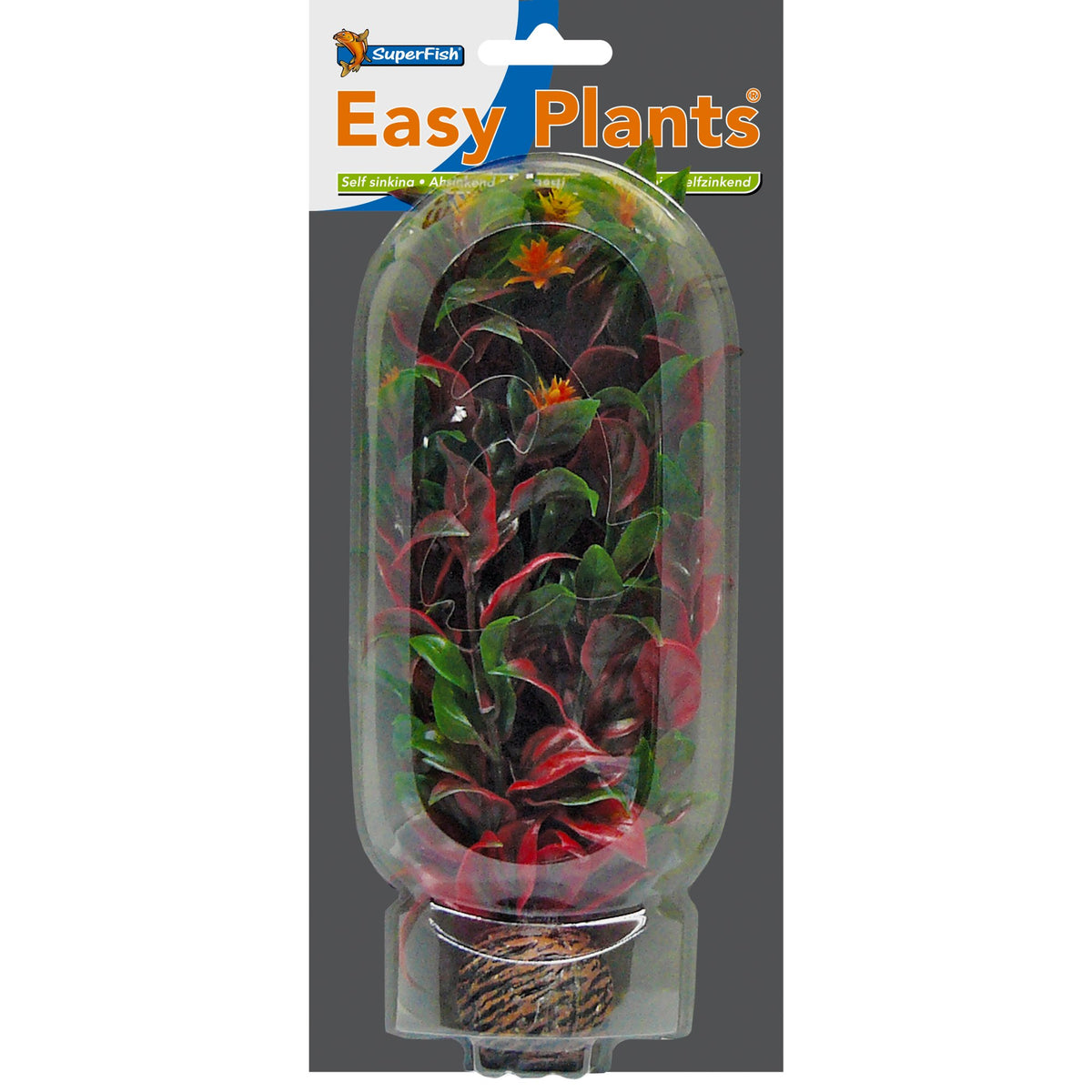 Easy Plant Middel 20 Cm Nr. 6
