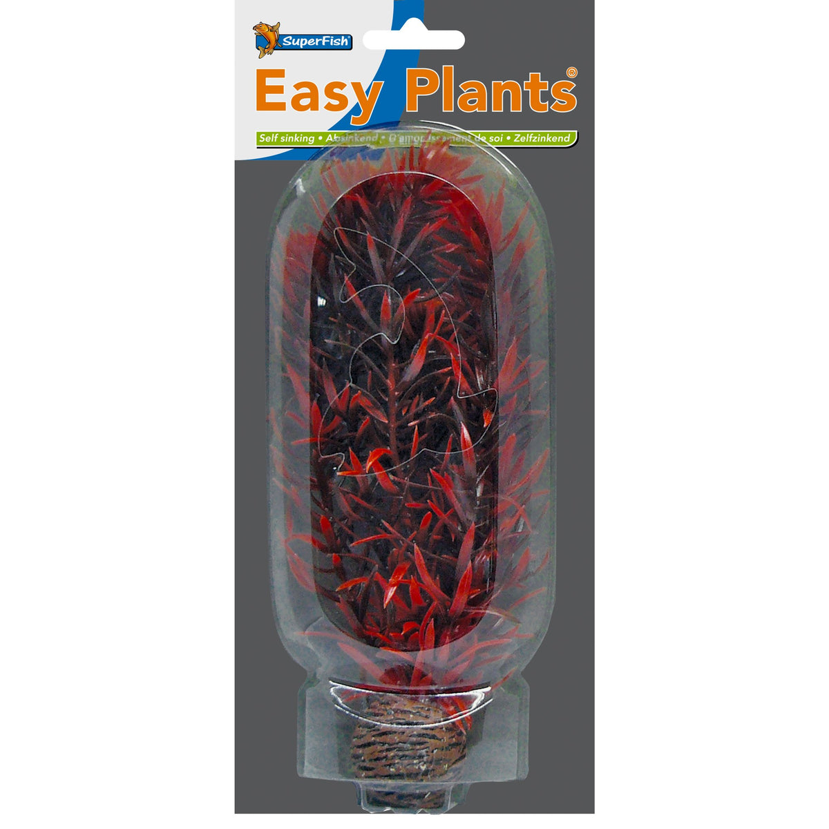 Easy Plant Middel 20 Cm Nr. 7