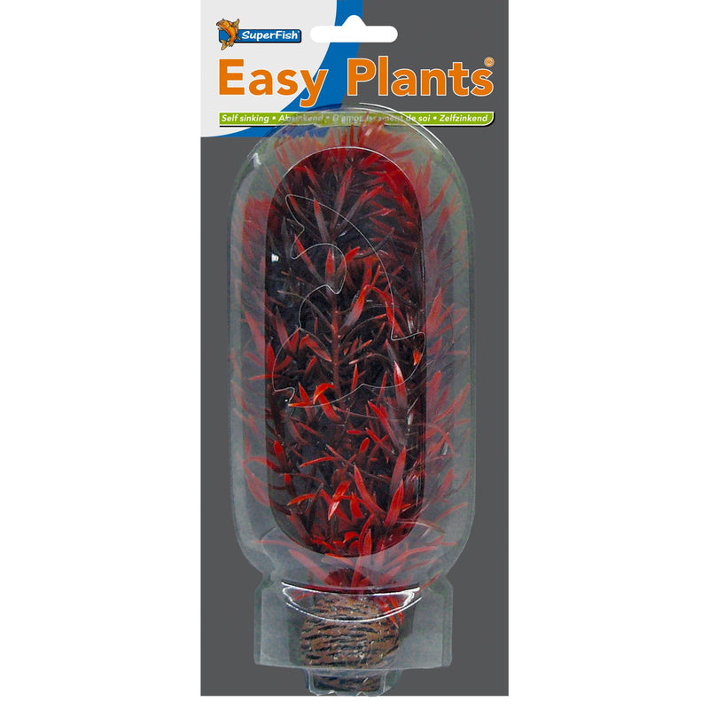Easy Plant Middel 20 Cm Nr. 7, Aquarium Decoratie,Aquarium bij Vijvercentrum