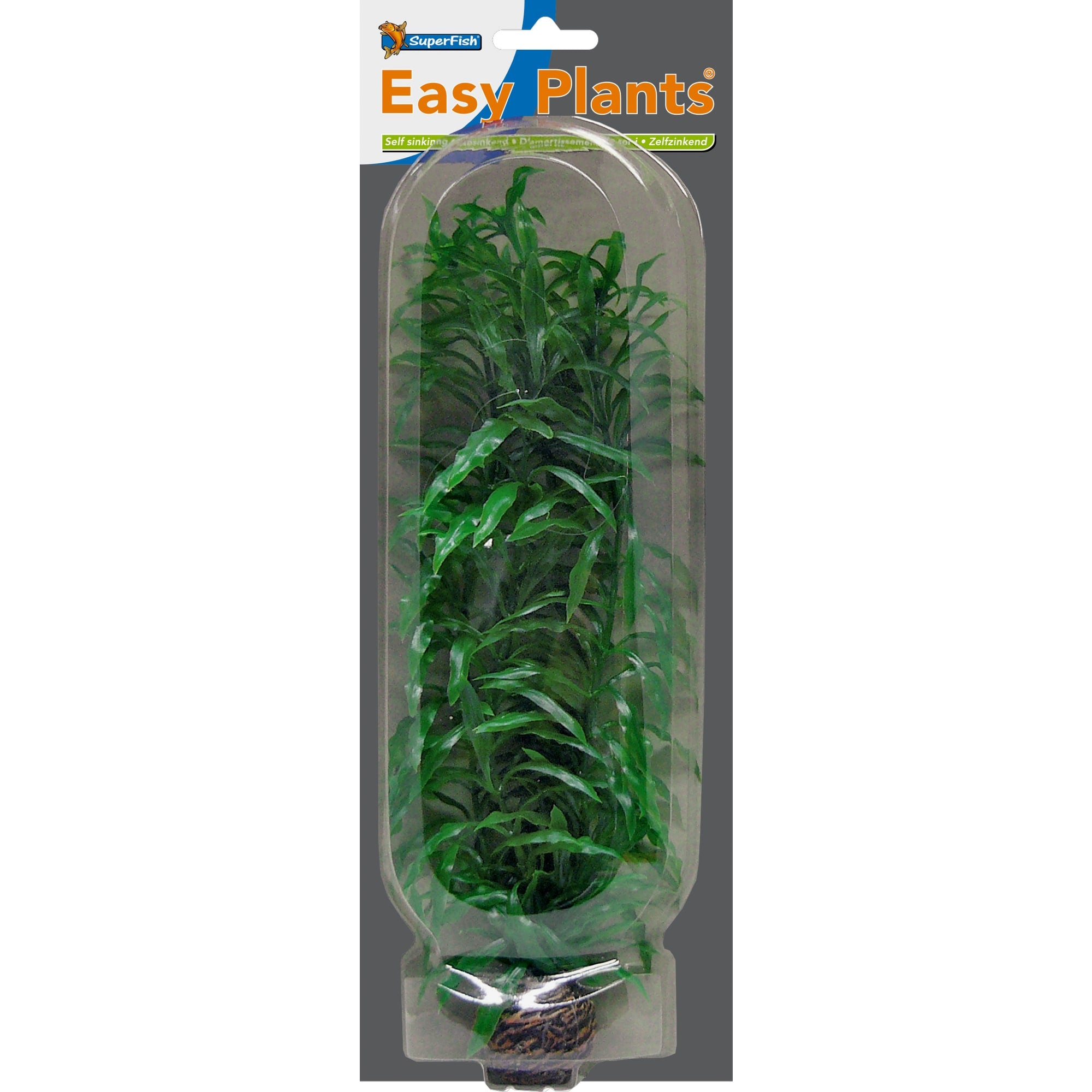 Superfish Easy Plant Hoog 30 cm Nr. 2