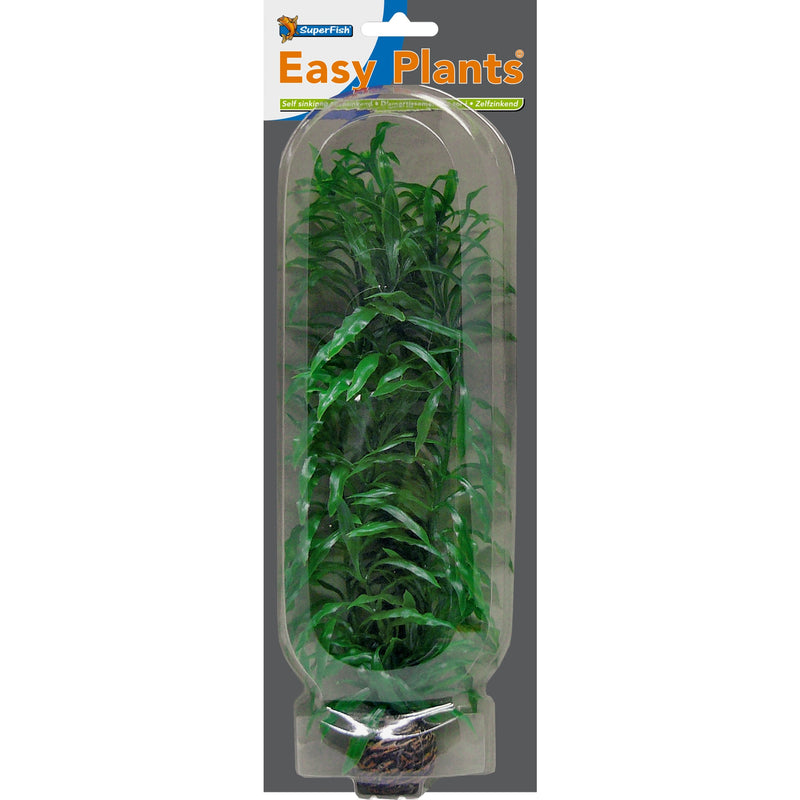 Superfish Easy Plant Hoog 30 cm Nr. 2, Aquarium Decoratie bij Vijvercentrum