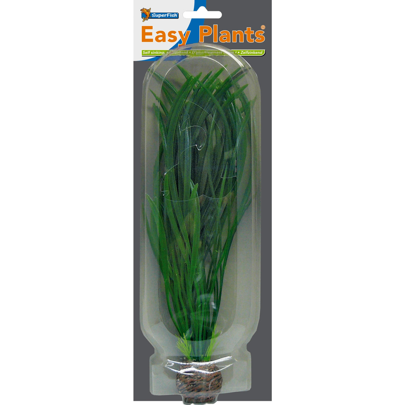 Easy Plant Hoog 30 Cm Nr. 4