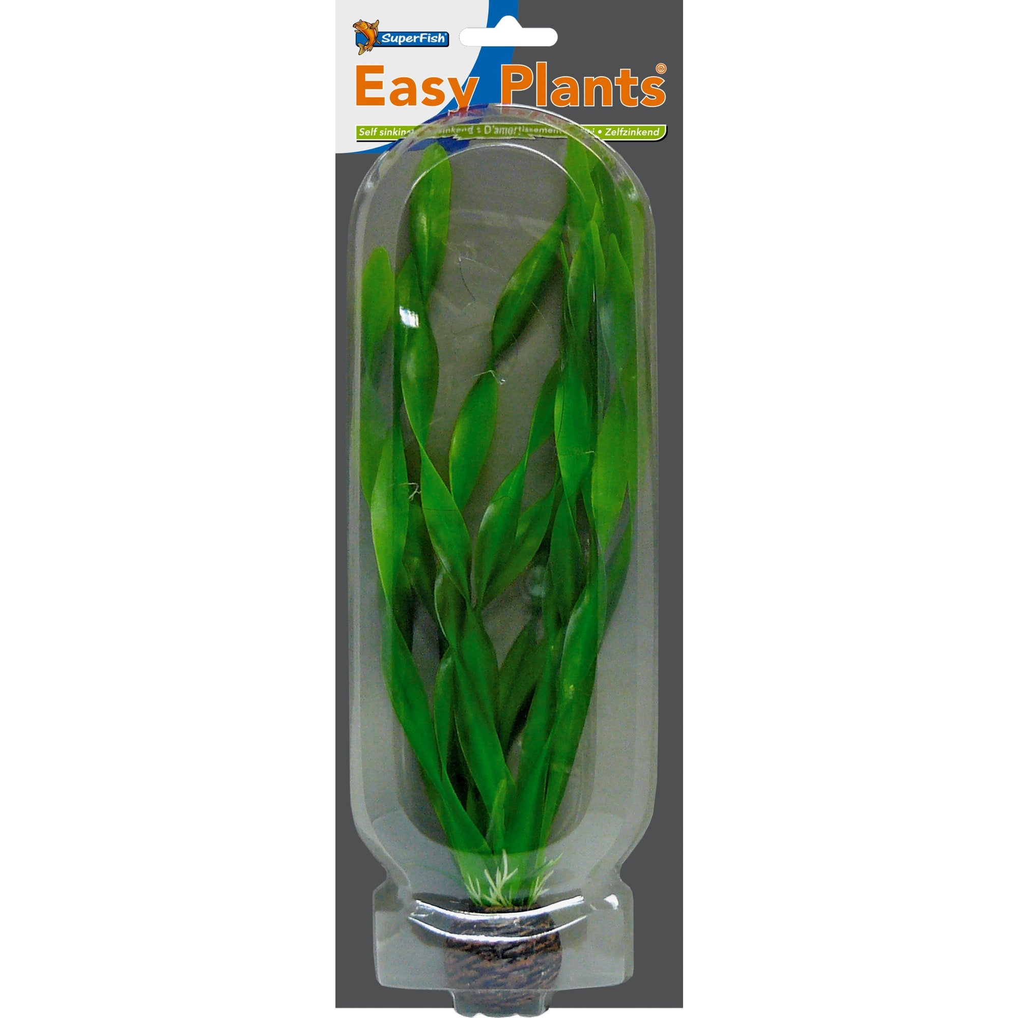 Easy Plant Hoog 30 Cm Nr. 6