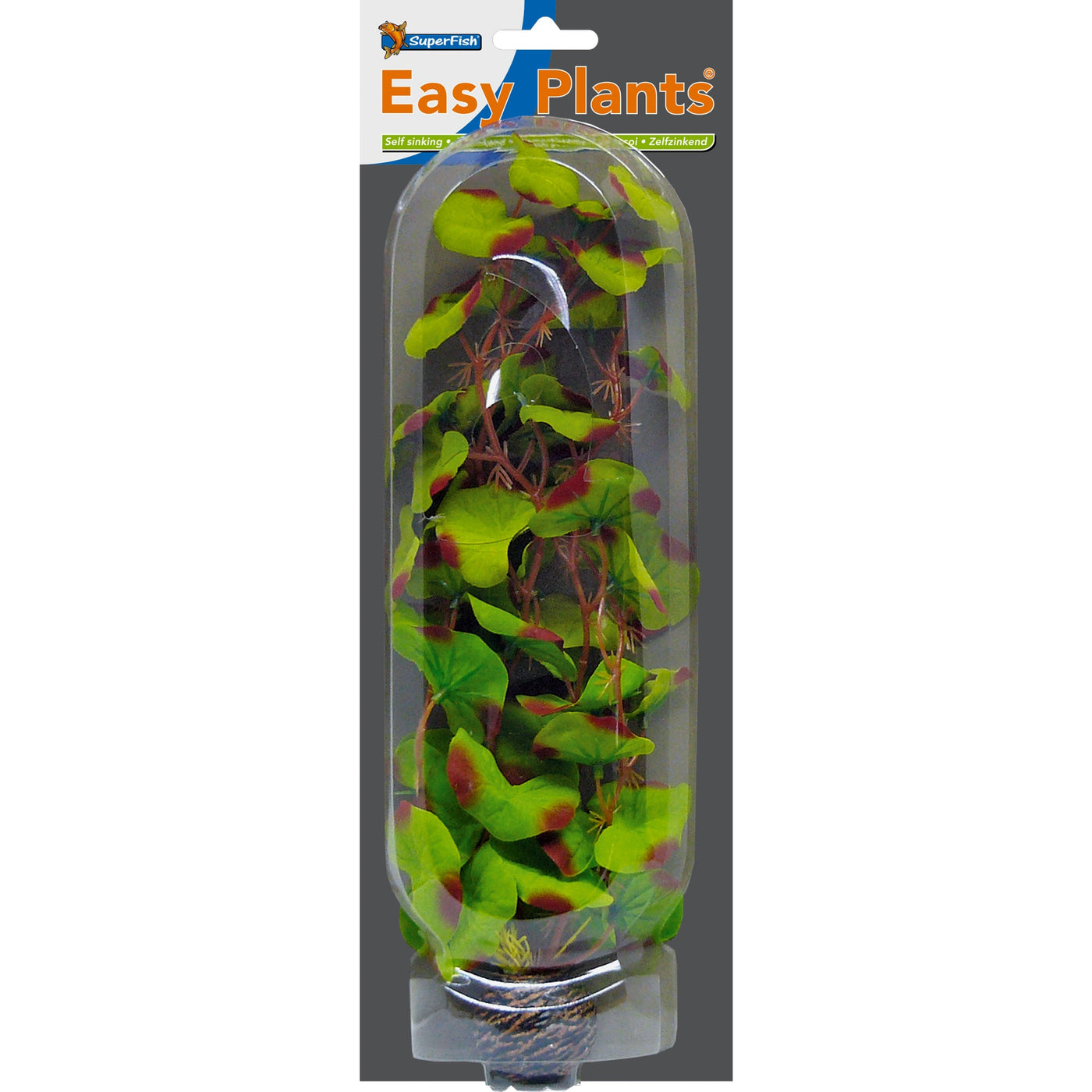 Easy Plant Zijde 30 Cm Nr. 13