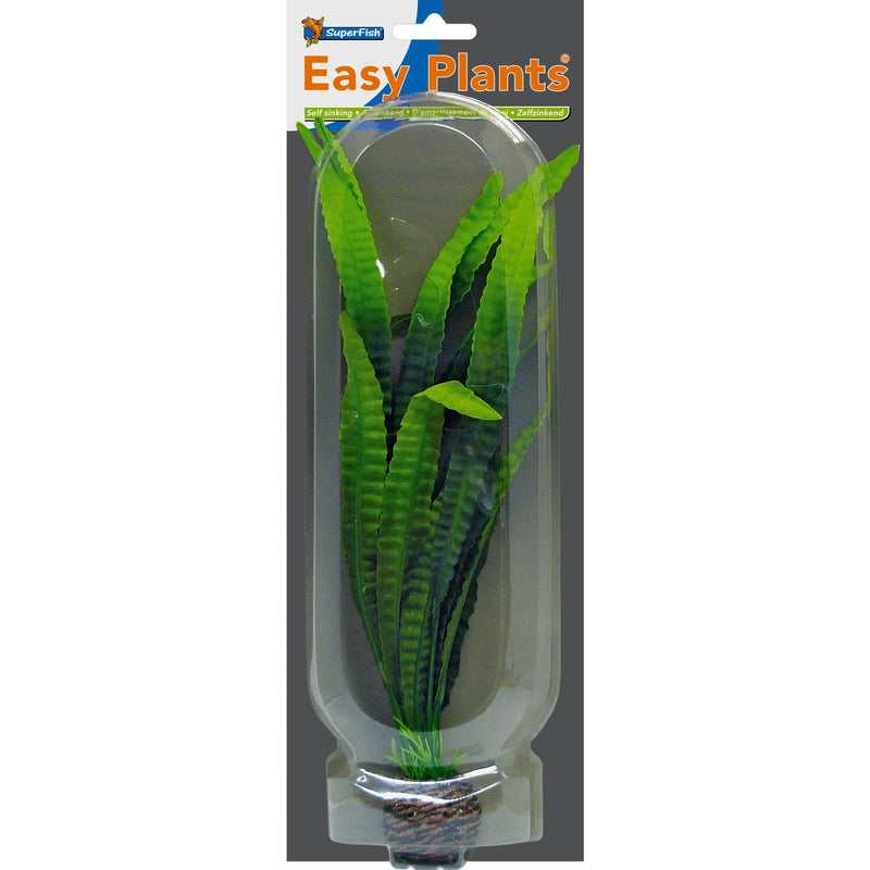Easy Plant Zijde 30 Cm Nr. 15, Aquarium Plantenvoeding bij Vijvercentrum