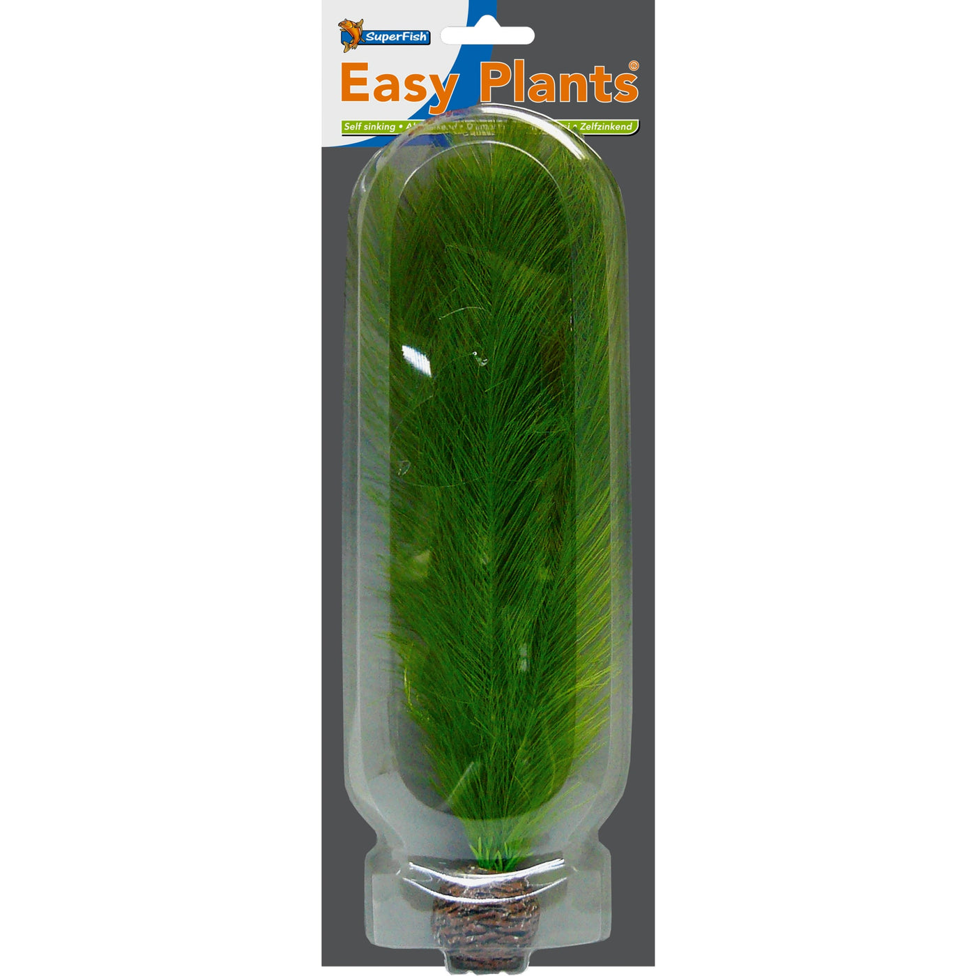 Easy Plant Zijde 30 Cm Nr. 16