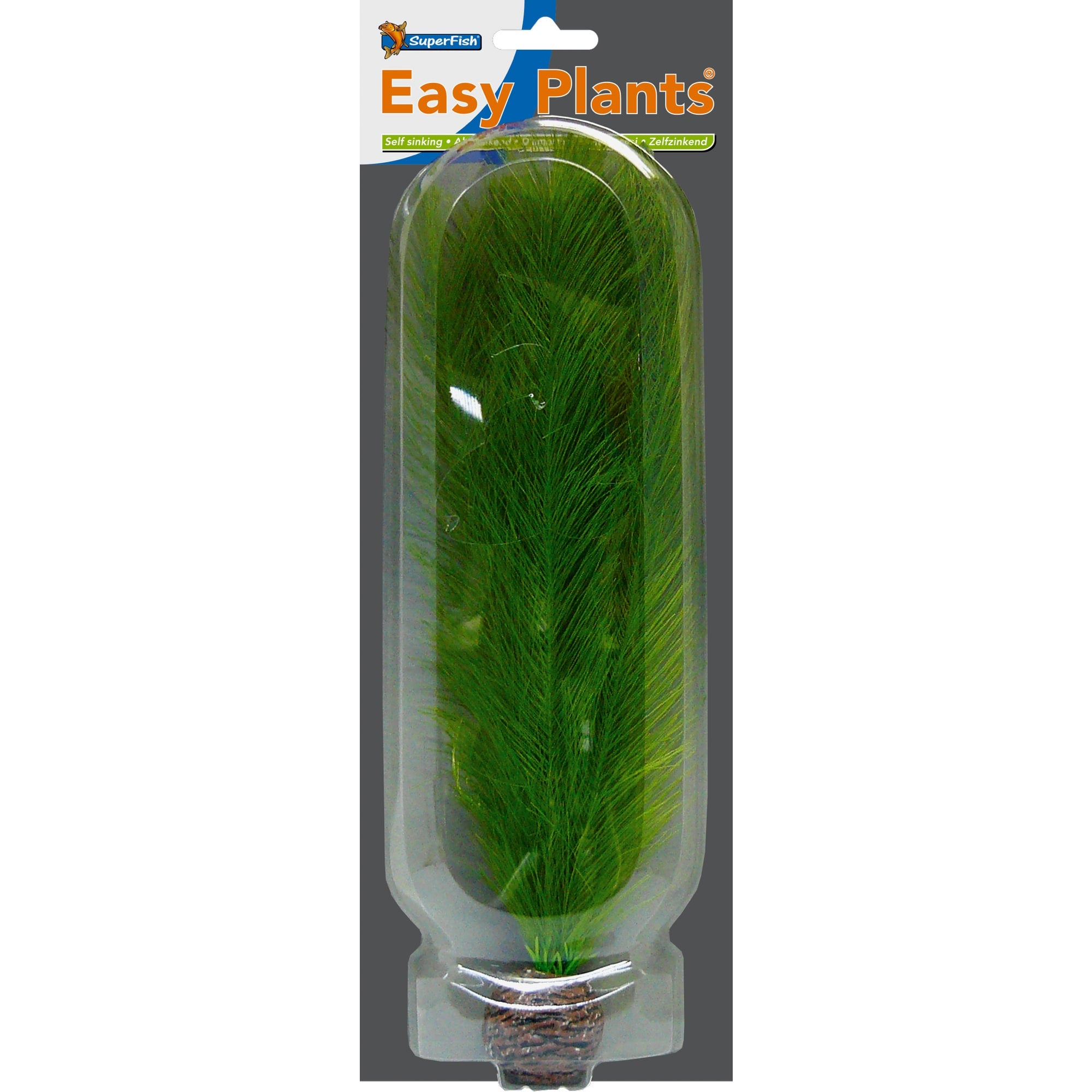 Easy Plant Zijde 30 Cm Nr. 16