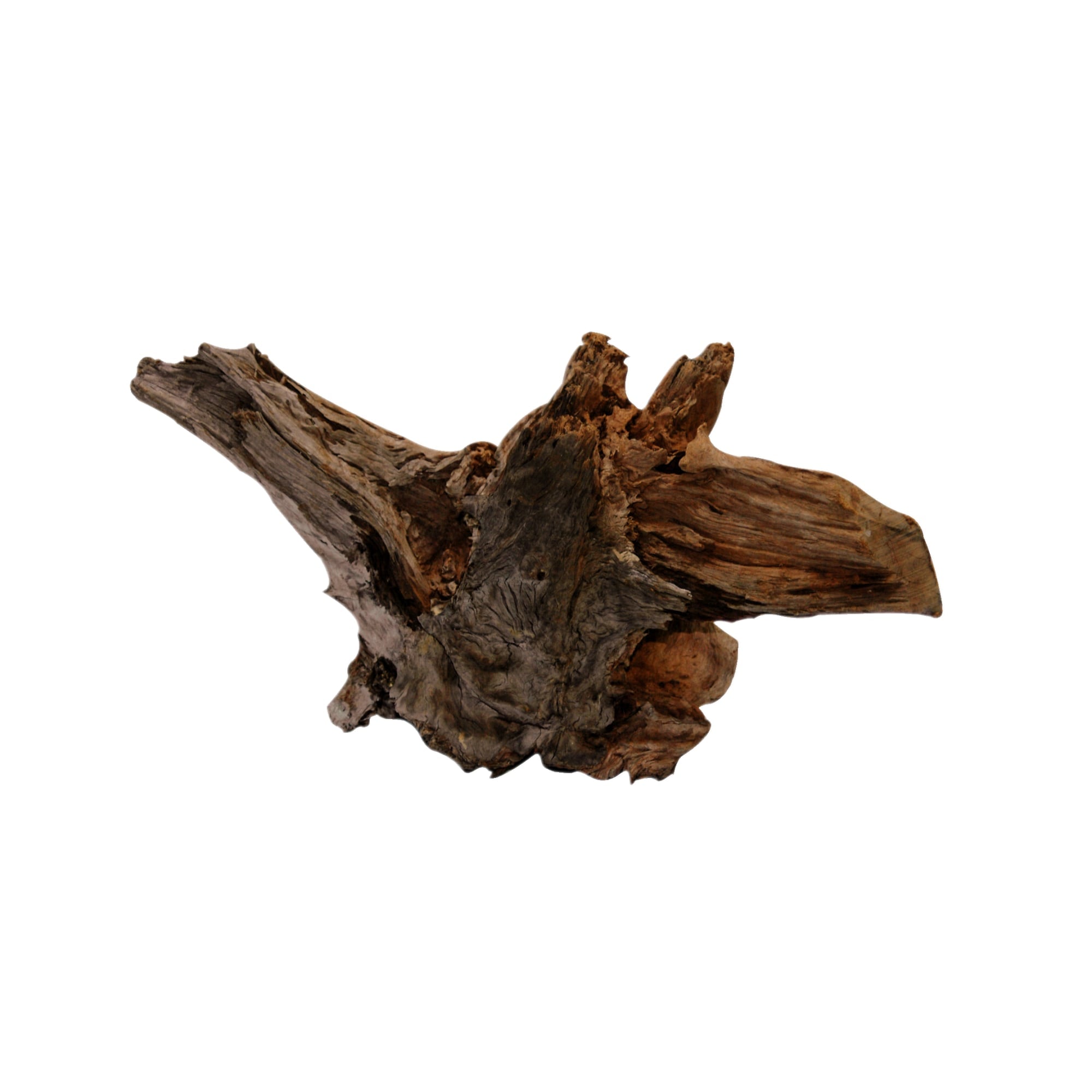 Superfish Driftwood X-Large - natuurlijk drijfhout voor aquascaping
