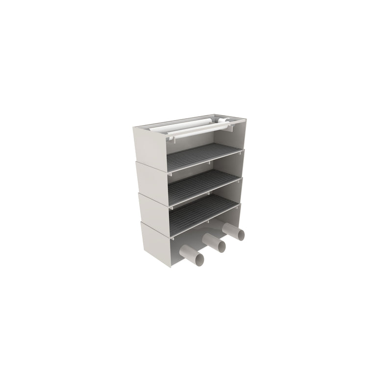 SW6 sync F2060003 #1, Filtermedium bij Vijvercentrum