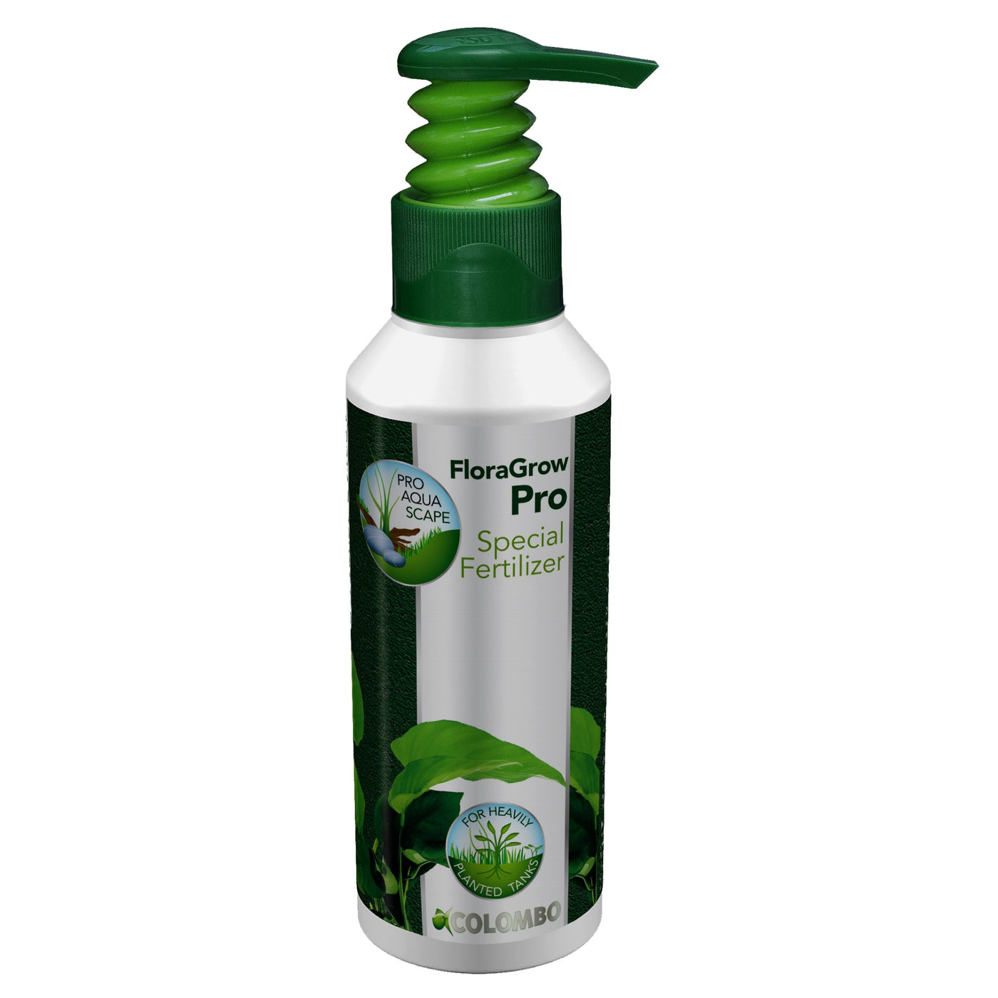Colombo Flora Grow Pro 250 ml - Vloeibare plantenvoeding voor aquariums