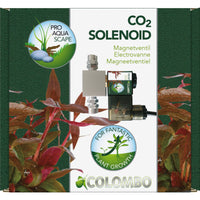 Colombo CO2 Magneetklep - geautomatiseerde CO2-dosering voor aquariumplanten, miniatuur 1