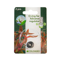 Colombo Co2 O-Ring Voor Drukregelaar 2x, miniatuur 1