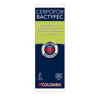 Colombo Cerpofor Bactyfec 100 Ml-500 L, miniatuur 1