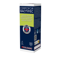 Colombo Cerpofor Bactyfec 100 Ml-500 L - 8715897026706 CERPOFOR BACTYFEC 100 ML 500 L 3D, miniatuur 2