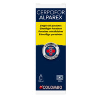 Colombo Cerpofor Alparex 100 Ml-500 L, miniatuur 1