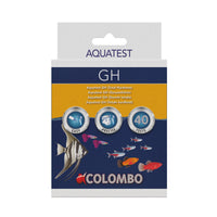 Colombo Aqua GH Test - druppeltest voor totale hardheid van vijverwater, miniatuur 1