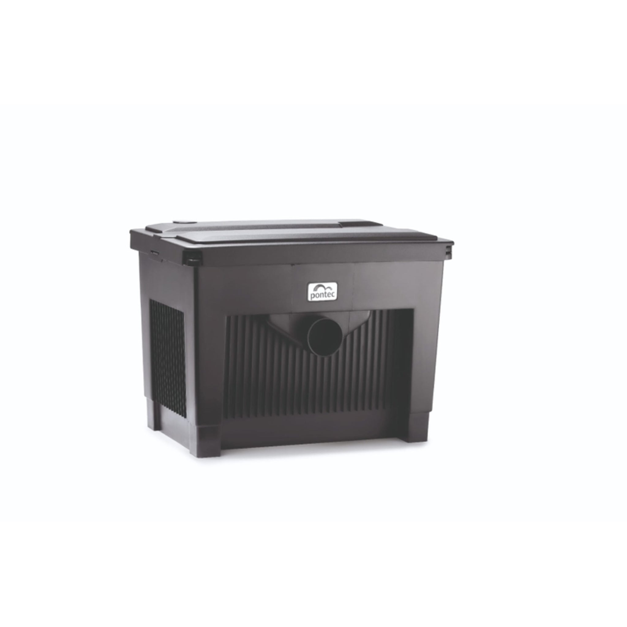 Pontec MultiClear 20000 - doorstroomfilter voor vijvers tot 20.000 liter