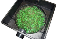 AquaForte Eco Pondchip 50 m2 filtermedium in netzak, miniatuur 4