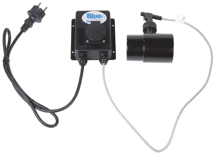 Blue Lagoon Flow Switch plus - productfoto