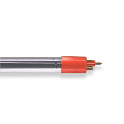 Filtreau 40 Watt - T5 - Rode fitting - lengte 643mm - UVC Long-pin Vervangingslamp - productfoto