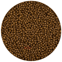 Pond Pro Pond Pellet 3 mm 5 kg - Drijvend basisvoer voor kleinere koi en siervissen, miniatuur 2