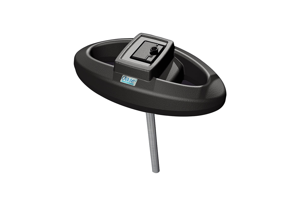 Oase IceFree Thermo 330 - ijsvrijhouder voor vijvers tot -20°C