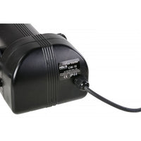 AquaForte UV-C unit PL 55 watt - Compact UVC filter tegen zweefalgen, miniatuur 4