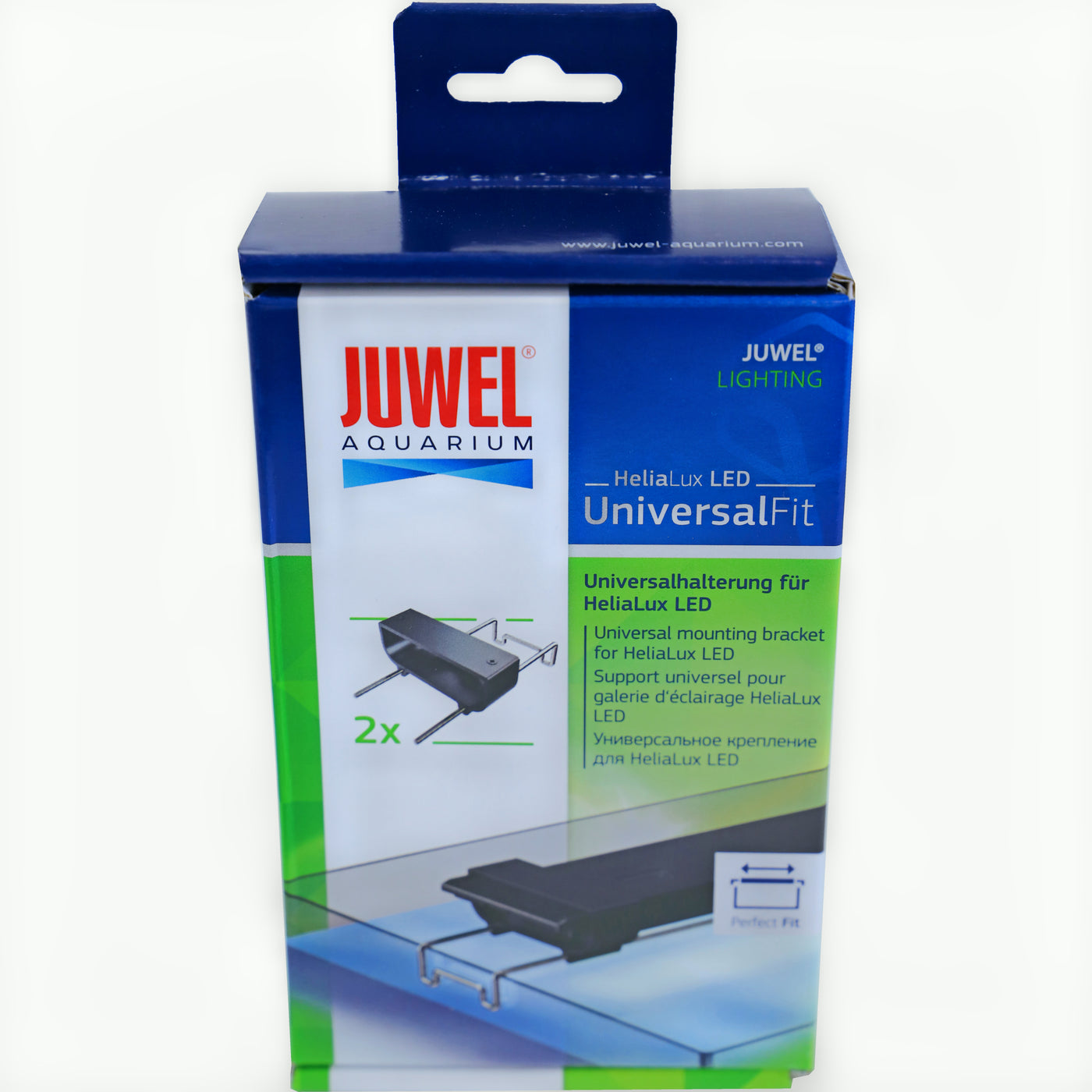 Juwel Helialux Led Universal Fit - productfoto