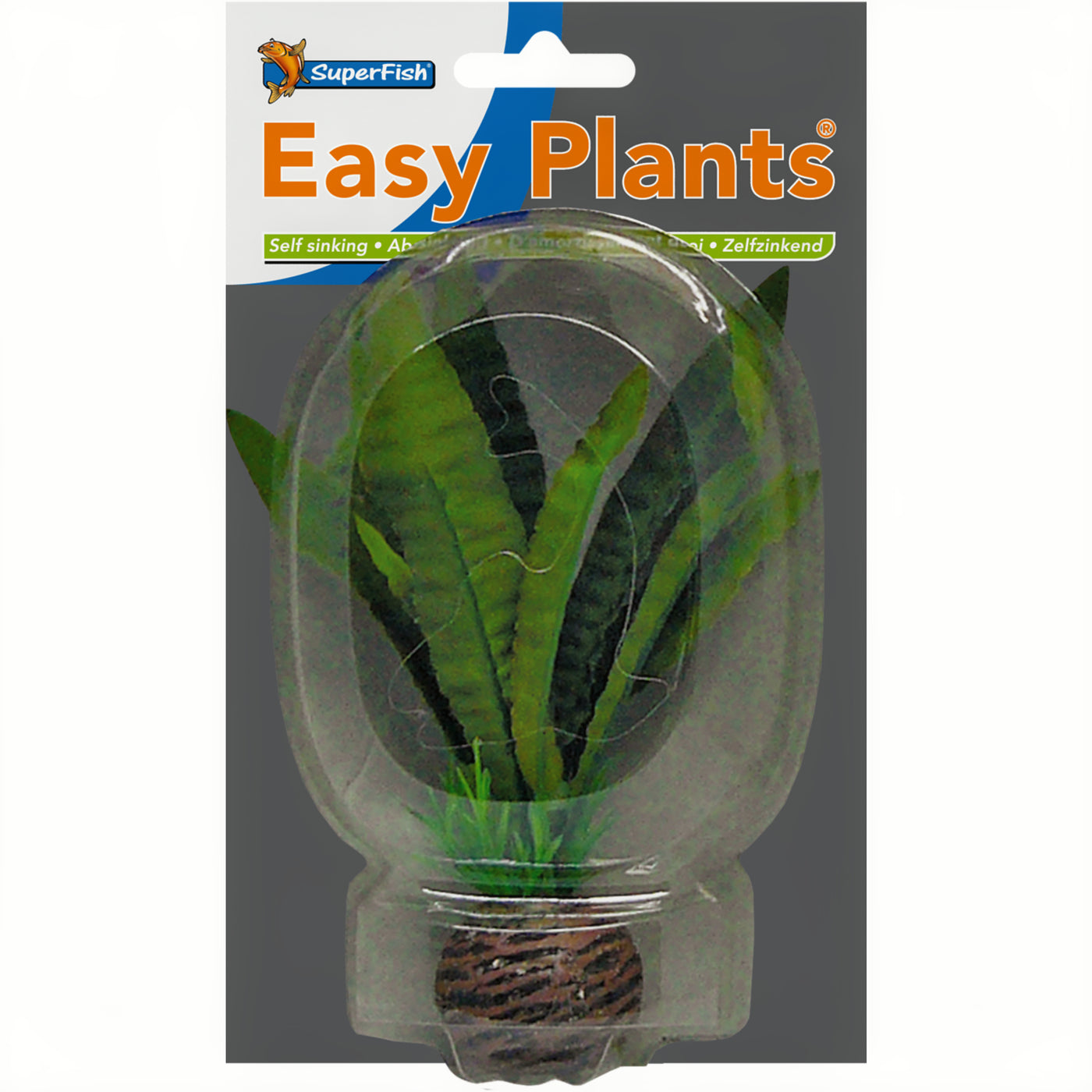 Superfish Easy Plant Zijde 13 Cm Nr. 4 - productfoto