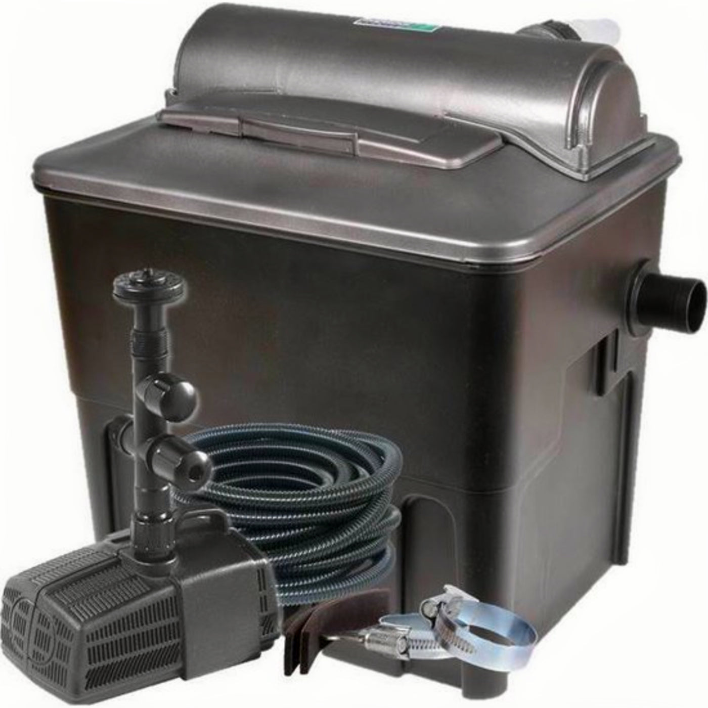 HoZelock Filterset 12.000 - productfoto