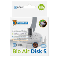 Superfish Bio Air Disk S, miniatuur 1