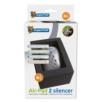 Superfish Air Pad 2 Geluidsdemper, miniatuur 1